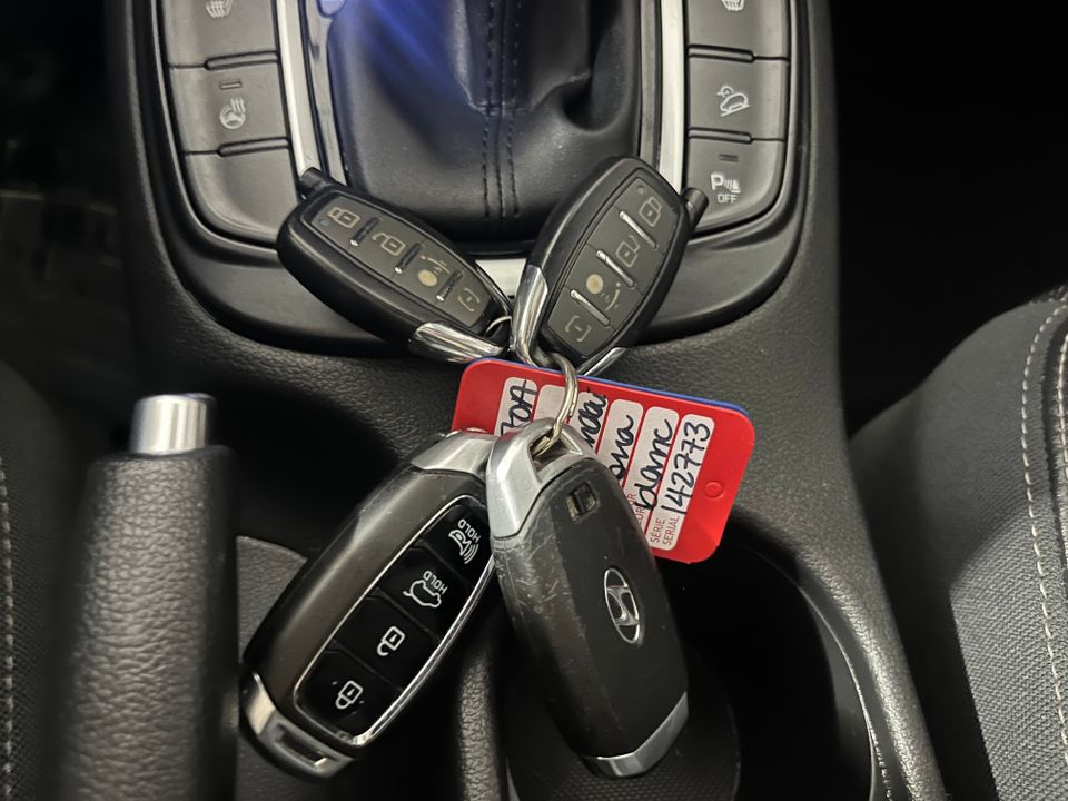 Hyundai KONA 2018 - Image 17