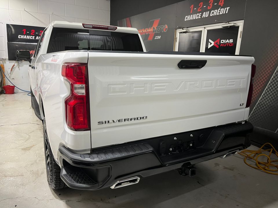 Chevrolet Silverado 1500 2024 - Image 5