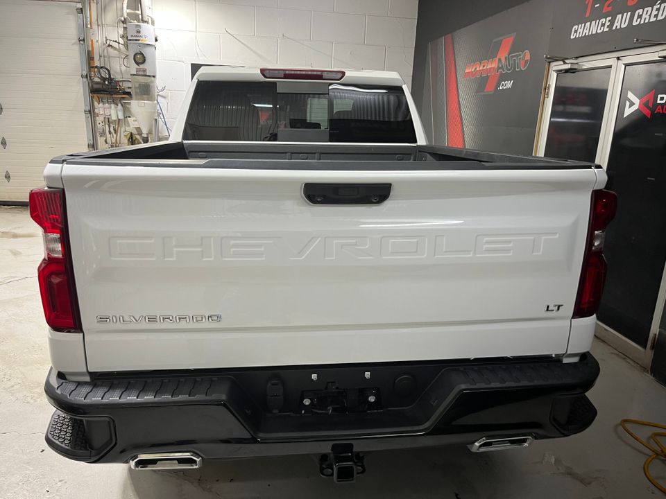 Chevrolet Silverado 1500 2024 - Image 6