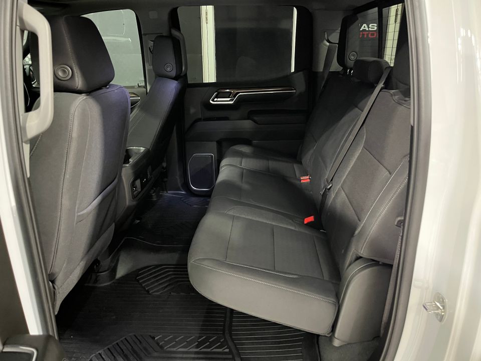 Chevrolet Silverado 1500 2024 - Image 7