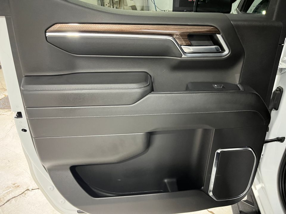Chevrolet Silverado 1500 2024 - Image 8
