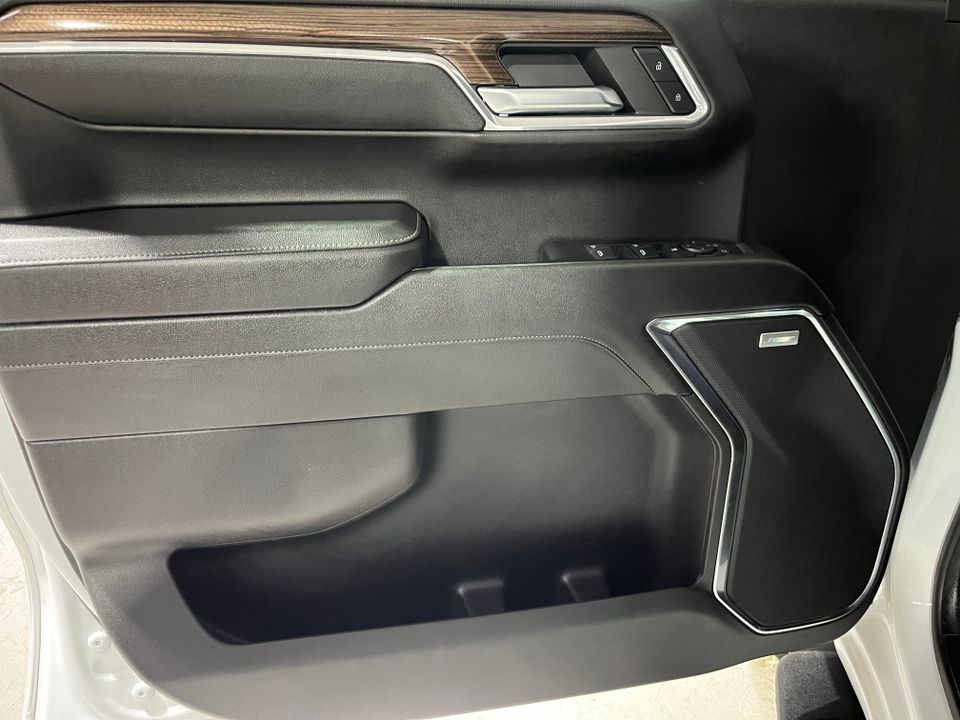 Chevrolet Silverado 1500 2024 - Image 9