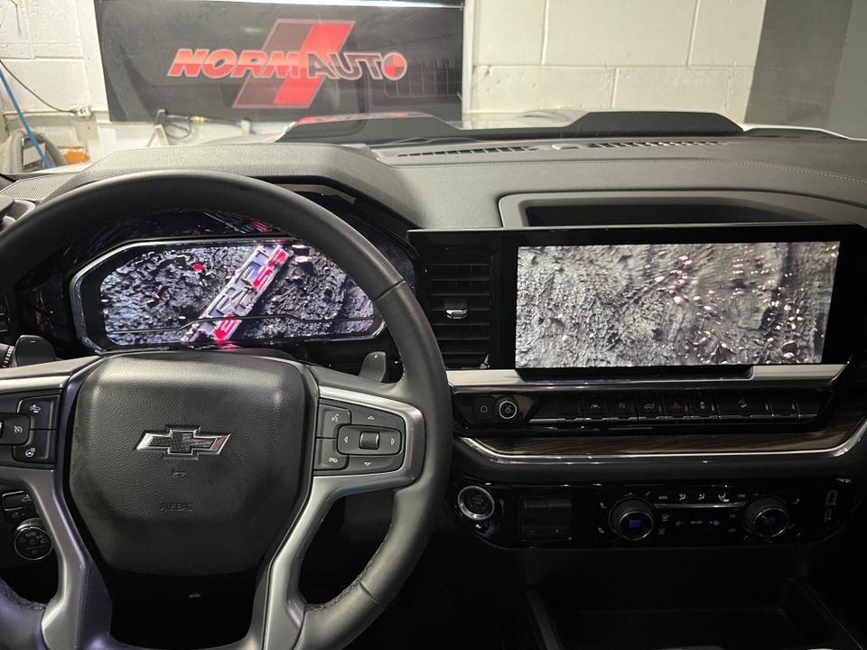 Chevrolet Silverado 1500 2024 - Image 11