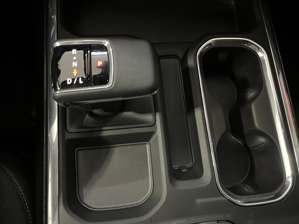 Chevrolet Silverado 1500 2024 - Image 15