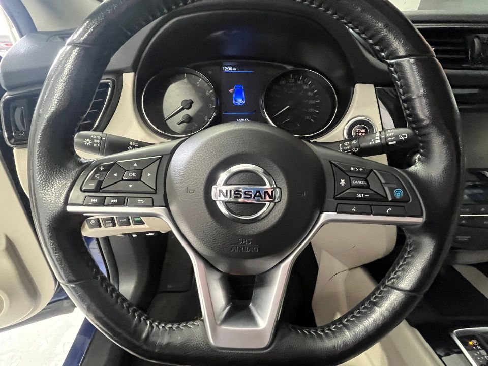 Nissan Qashqai 2021 - Image 16