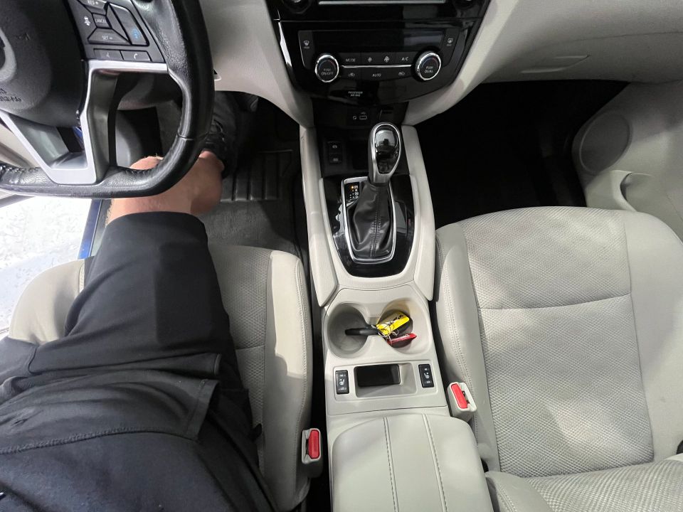 Nissan Qashqai 2021 - Image 17