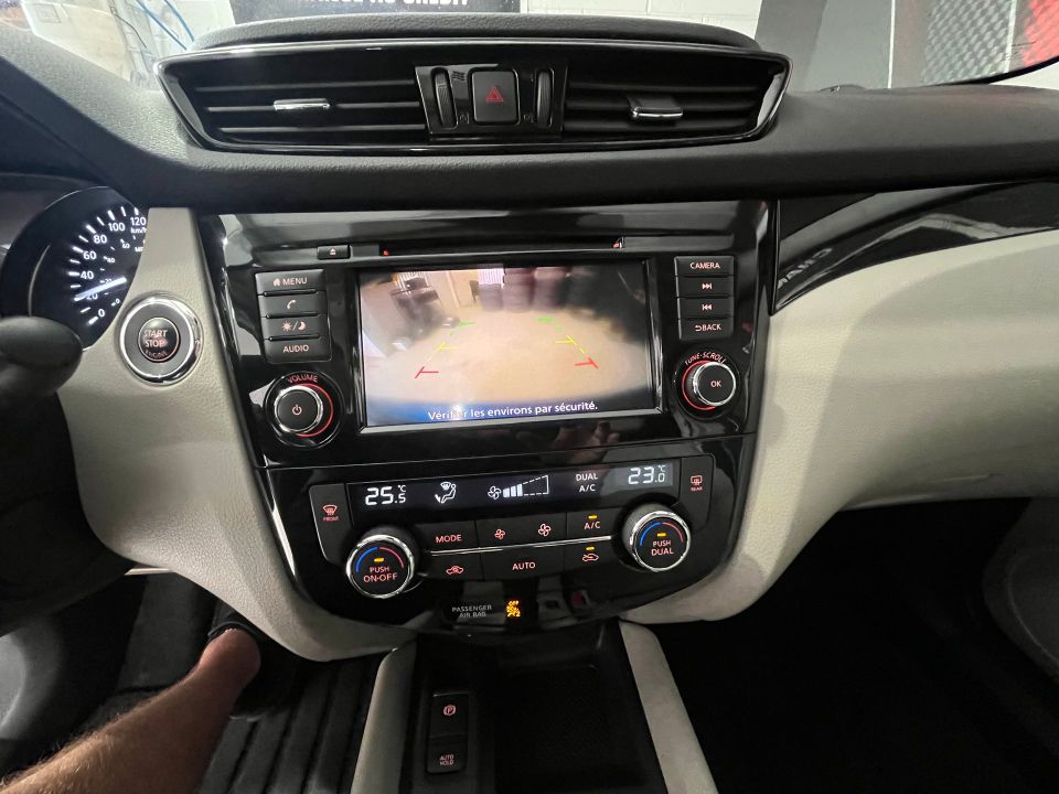 Nissan Qashqai 2021 - Image 18