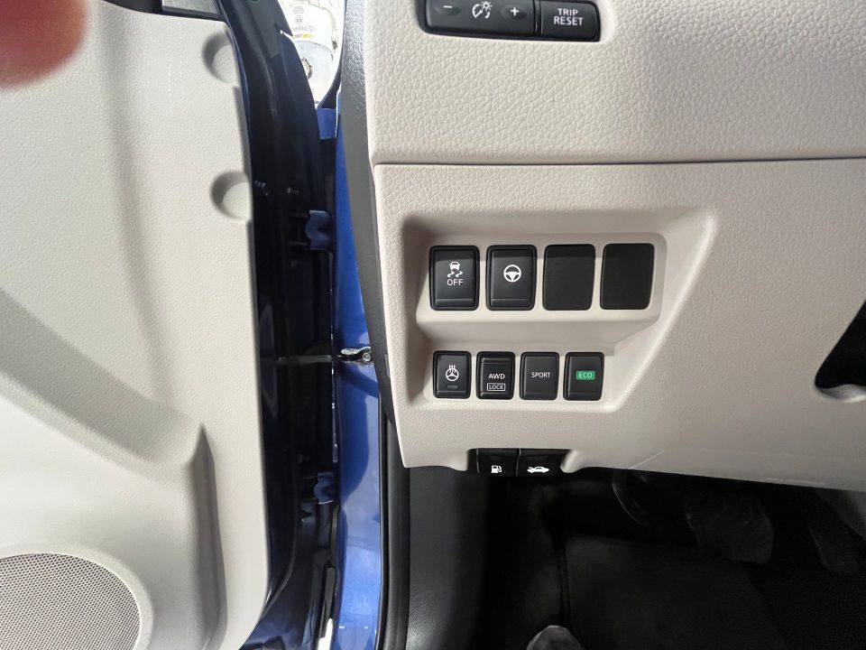 Nissan Qashqai 2021 - Image 20