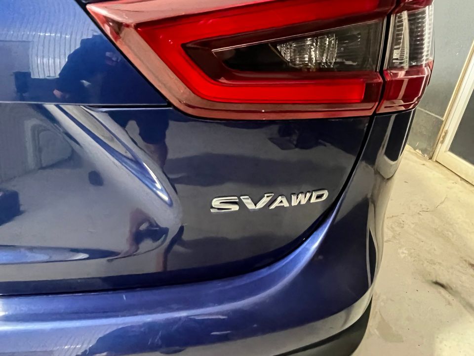 Nissan Qashqai 2021 - Image 9