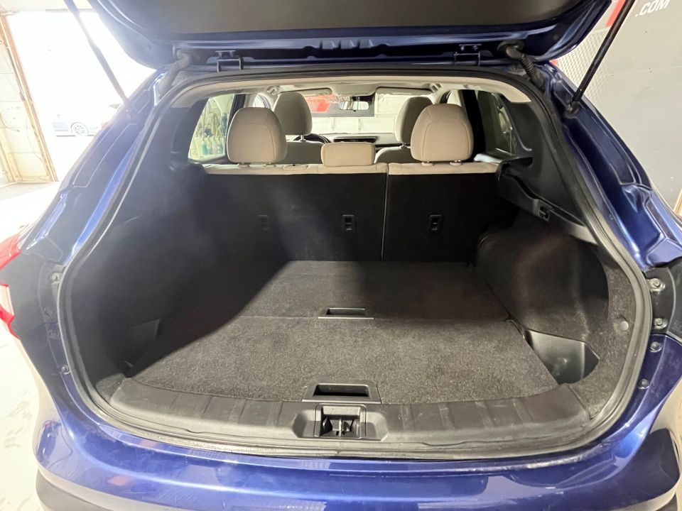 Nissan Qashqai 2021 - Image 10