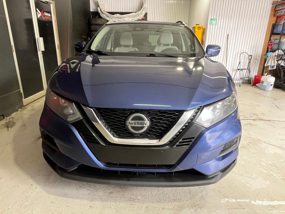 Nissan Qashqai 2021 - Image 5