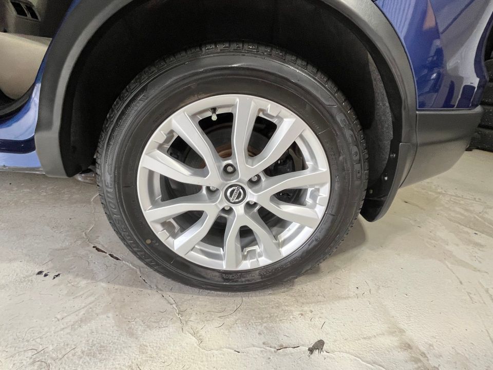Nissan Qashqai 2021 - Image 12