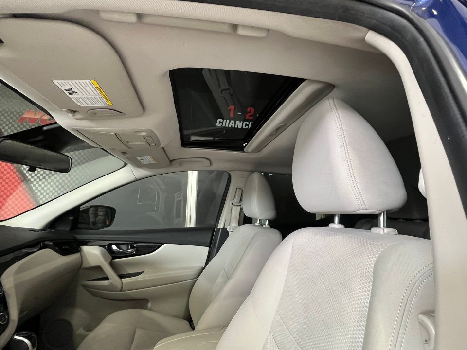 Nissan Qashqai 2021 - Image 13