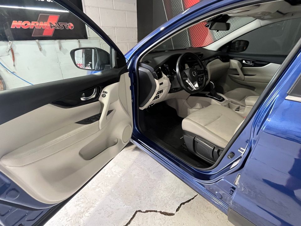 Nissan Qashqai 2021 - Image 14