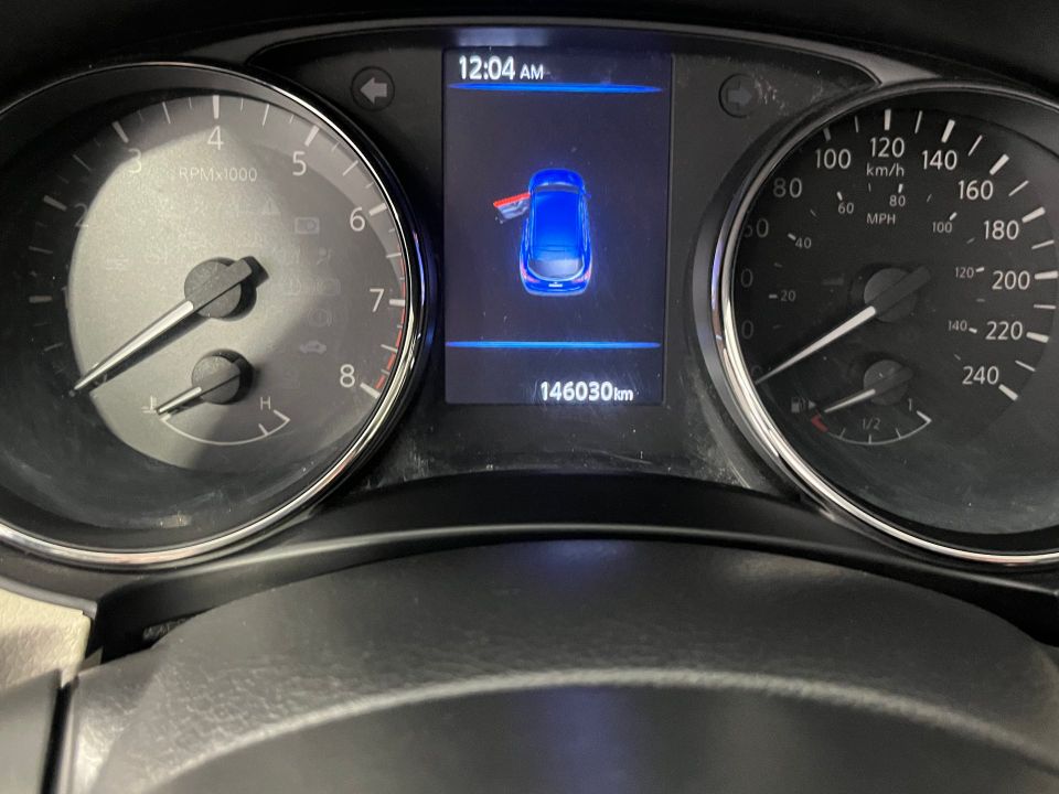 Nissan Qashqai 2021 - Image 15