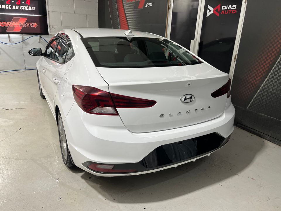 Hyundai Elantra 2020 - Image 5