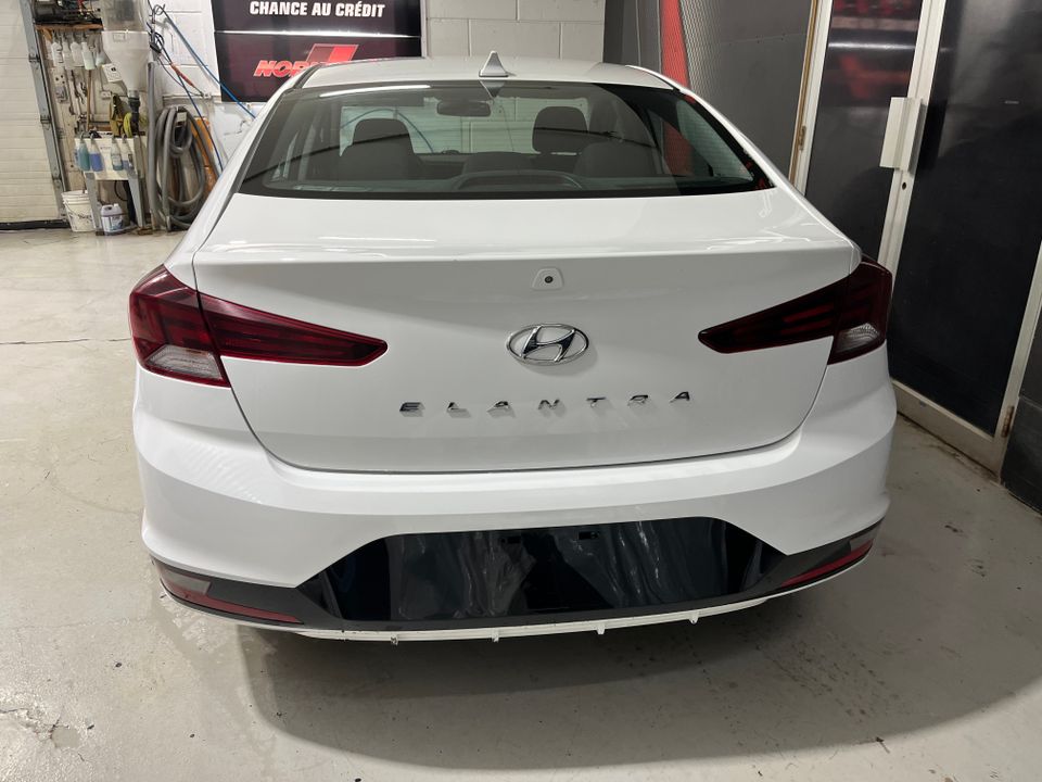 Hyundai Elantra 2020 - Image 6