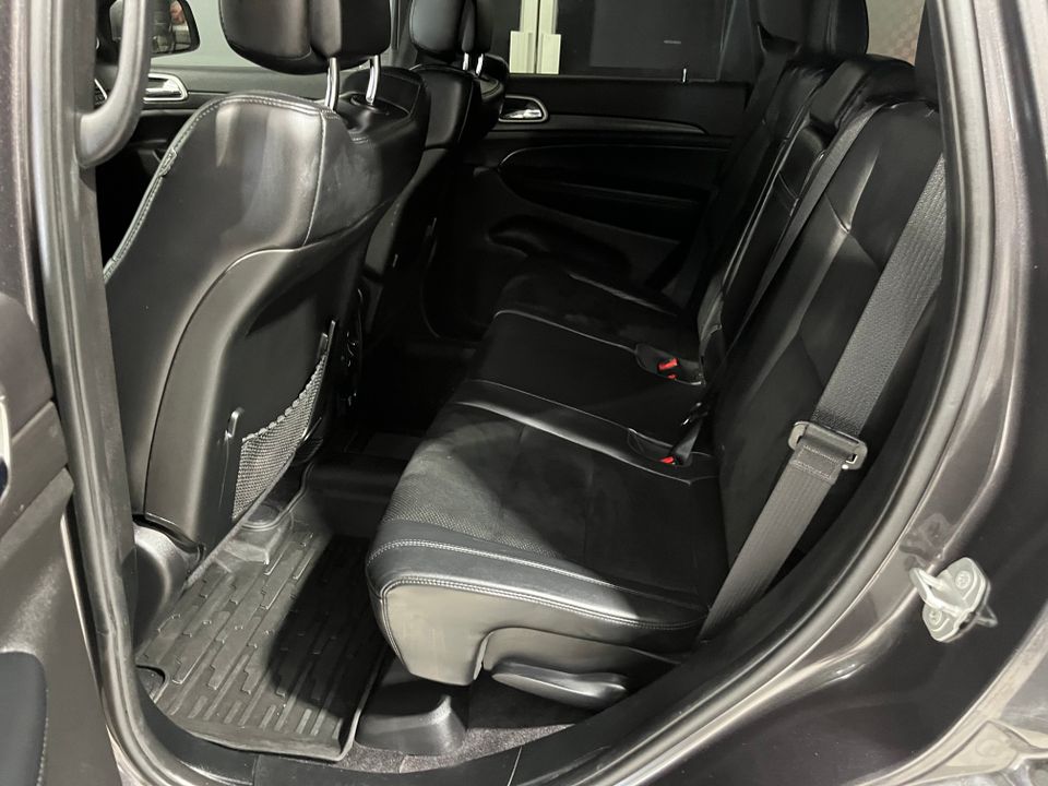 Jeep Grand Cherokee 2018 - Image 9
