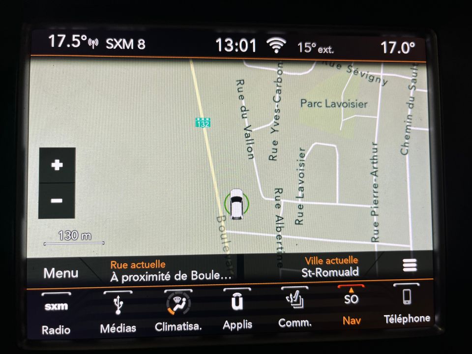 Jeep Grand Cherokee 2018 - Image 17