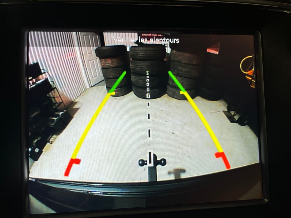 Jeep Grand Cherokee 2018 - Image 18