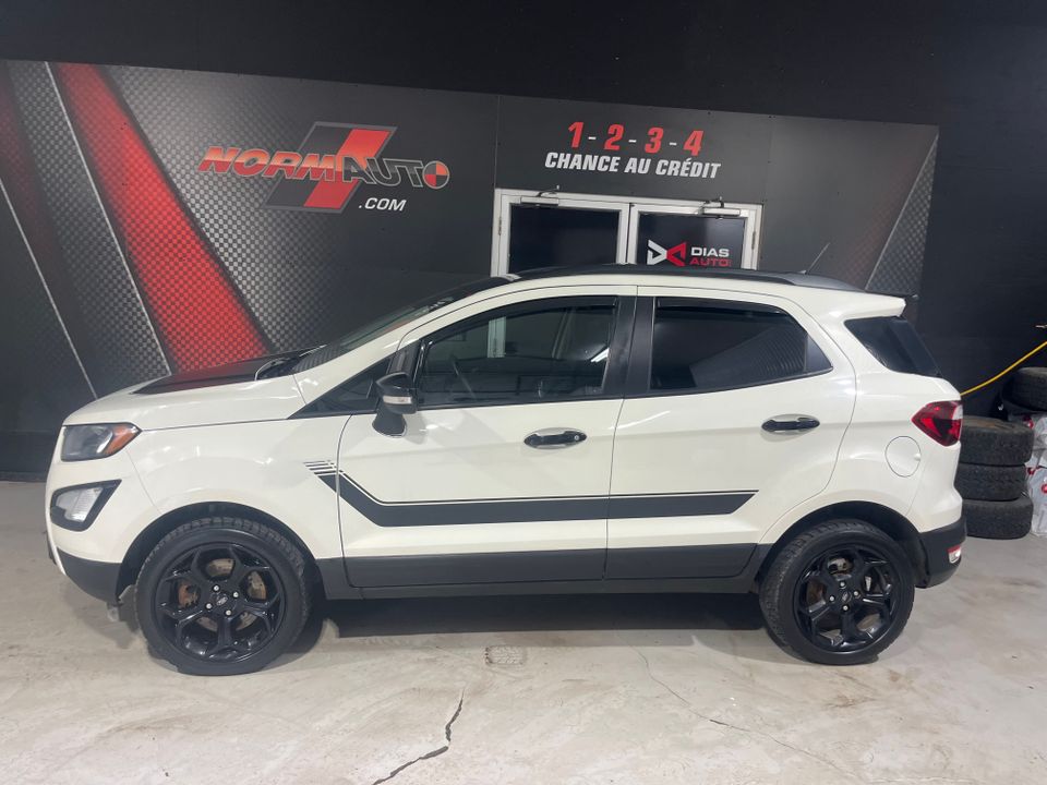 Ford EcoSport 2022 - Image 2