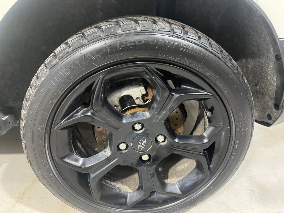 Ford EcoSport 2022 - Image 10