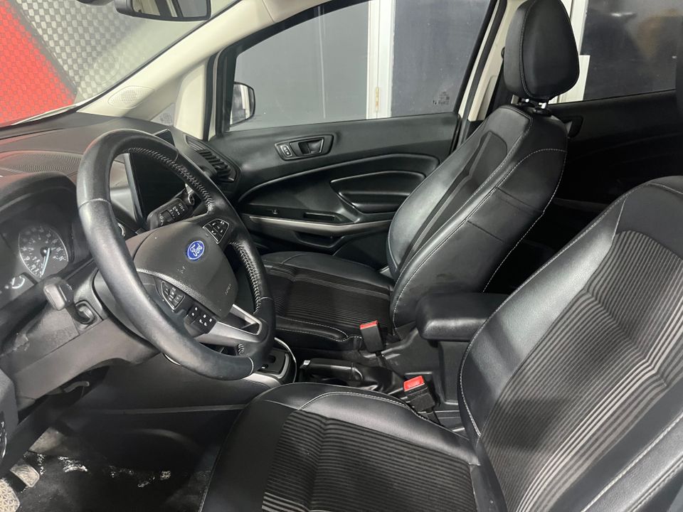 Ford EcoSport 2022 - Image 12