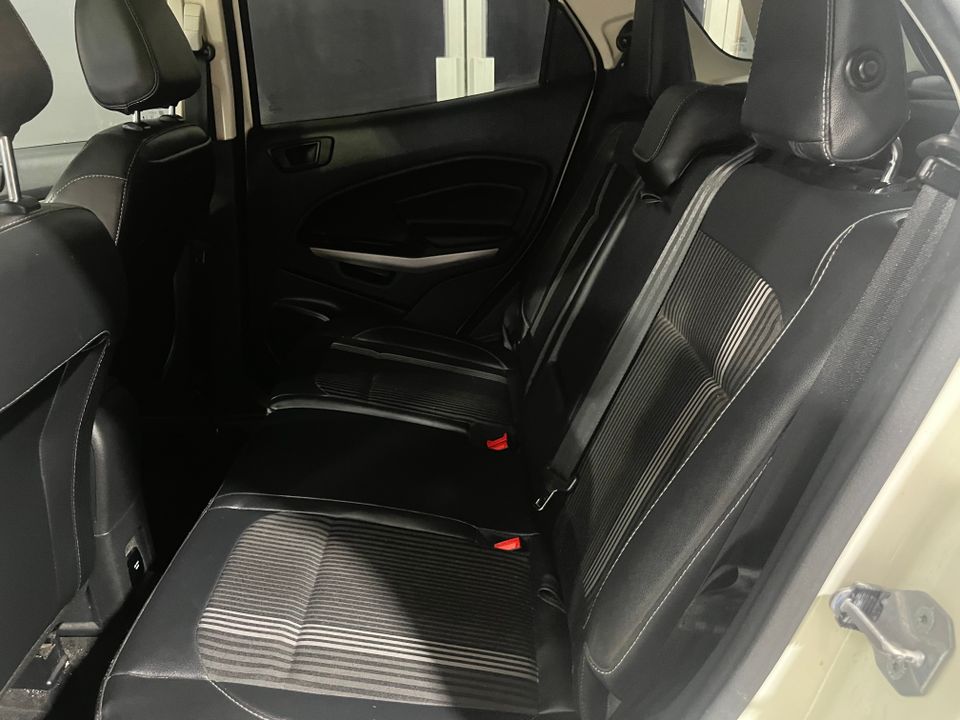 Ford EcoSport 2022 - Image 13