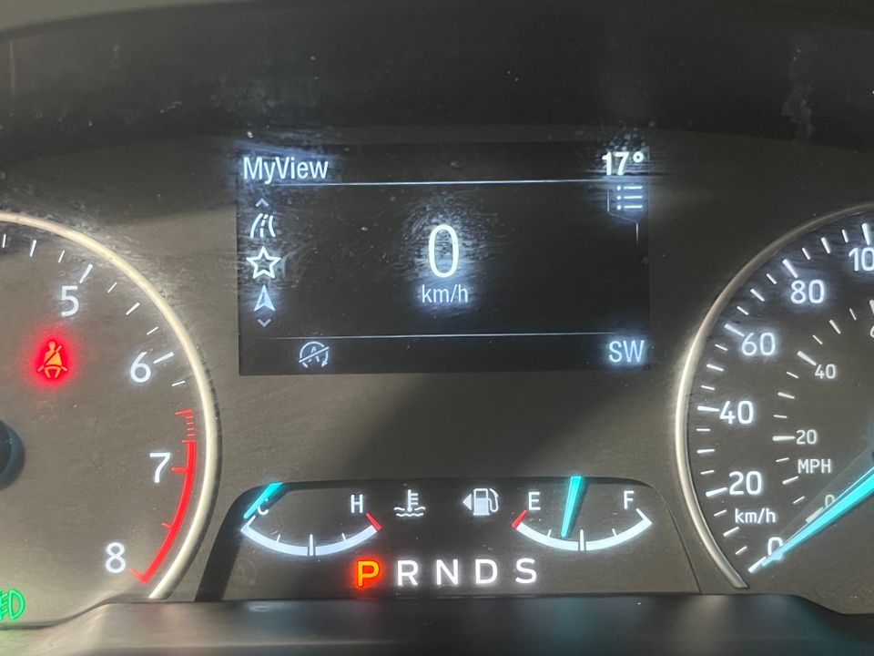 Ford EcoSport 2022 - Image 15