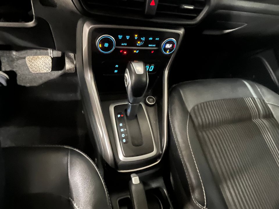Ford EcoSport 2022 - Image 17