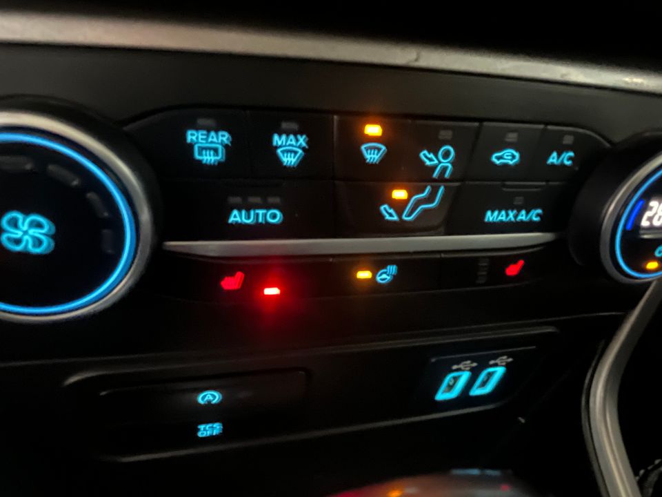 Ford EcoSport 2022 - Image 19