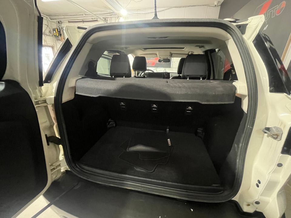 Ford EcoSport 2022 - Image 20