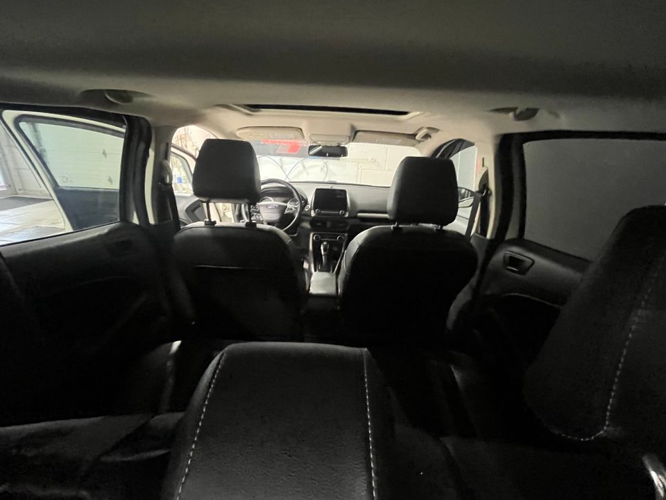 Ford EcoSport 2022 - Image 21