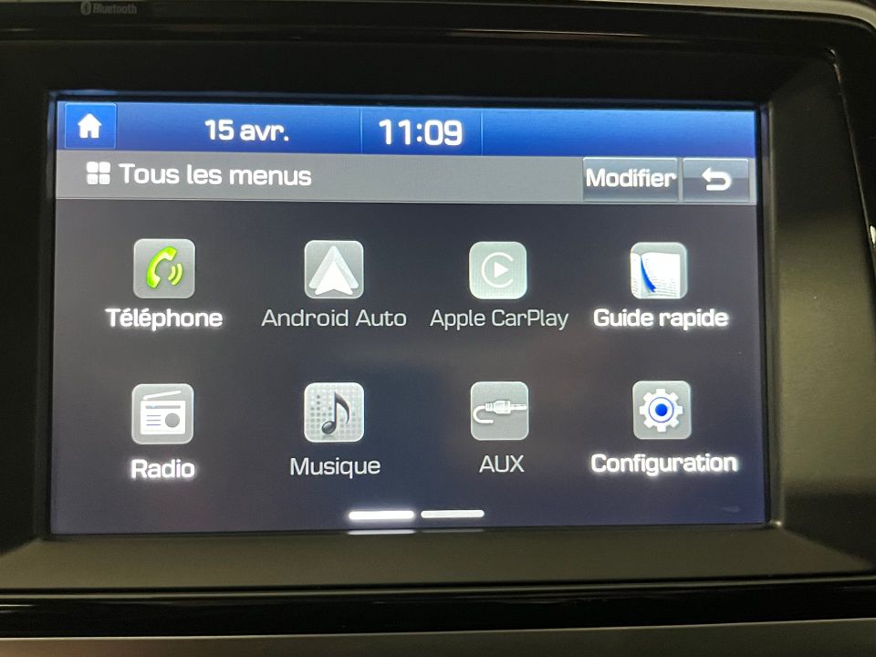 Hyundai Sonata 2019 - Image 31