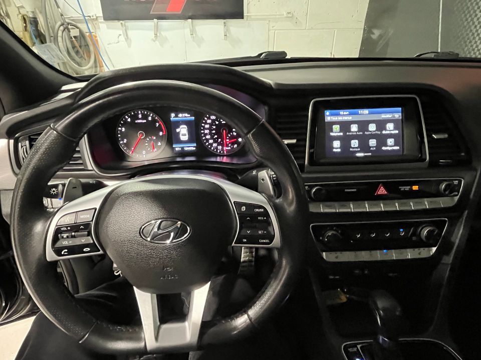 Hyundai Sonata 2019 - Image 33