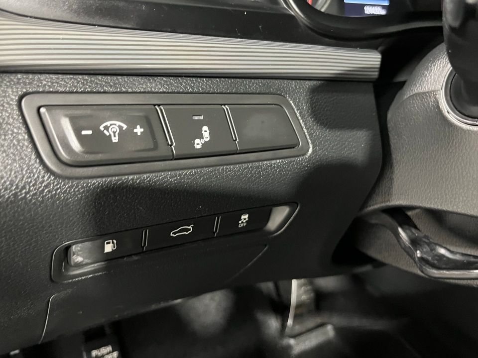 Hyundai Sonata 2019 - Image 22