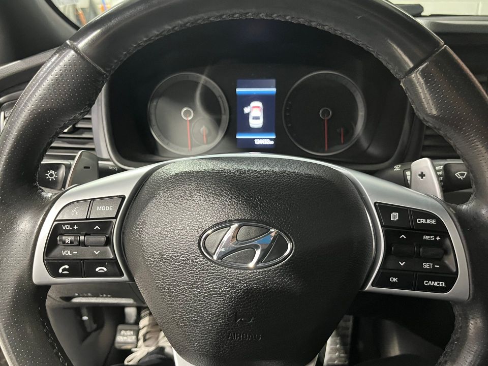 Hyundai Sonata 2019 - Image 23