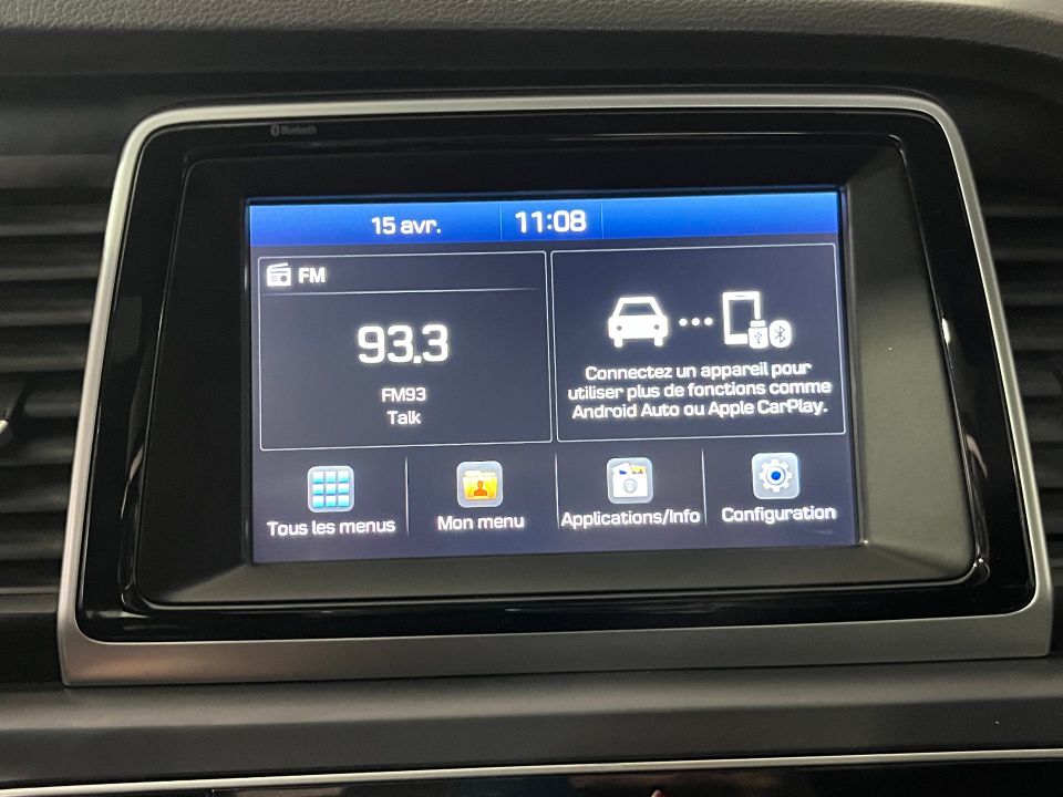 Hyundai Sonata 2019 - Image 25