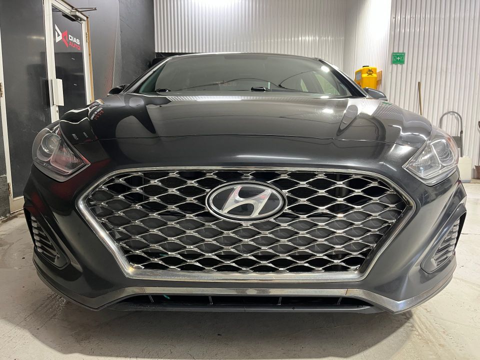 Hyundai Sonata 2019 - Image 7
