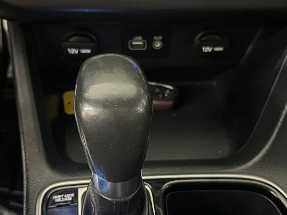 Hyundai Sonata 2019 - Image 28