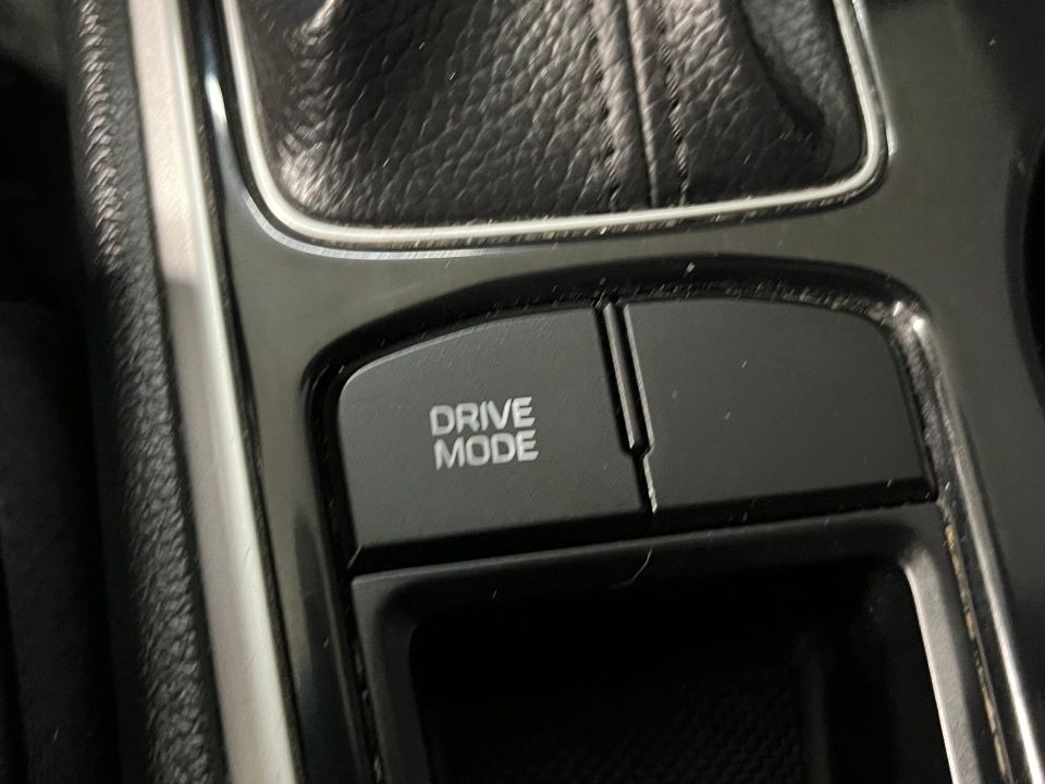 Hyundai Sonata 2019 - Image 29