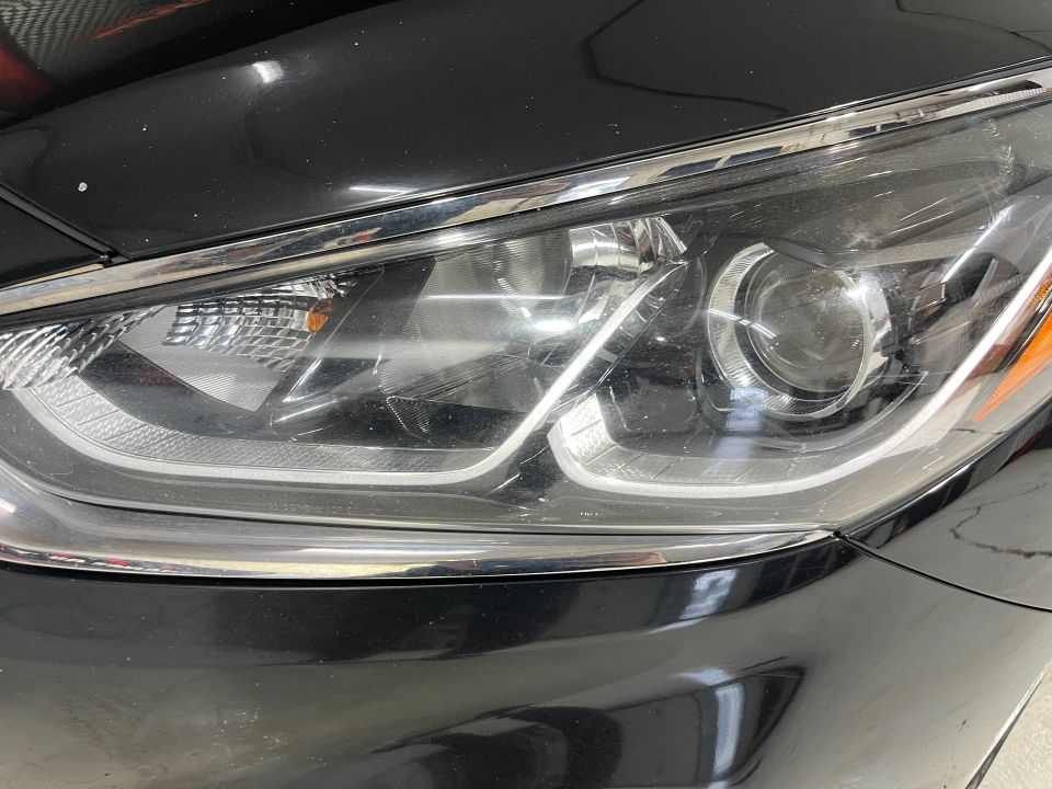 Hyundai Sonata 2019 - Image 5