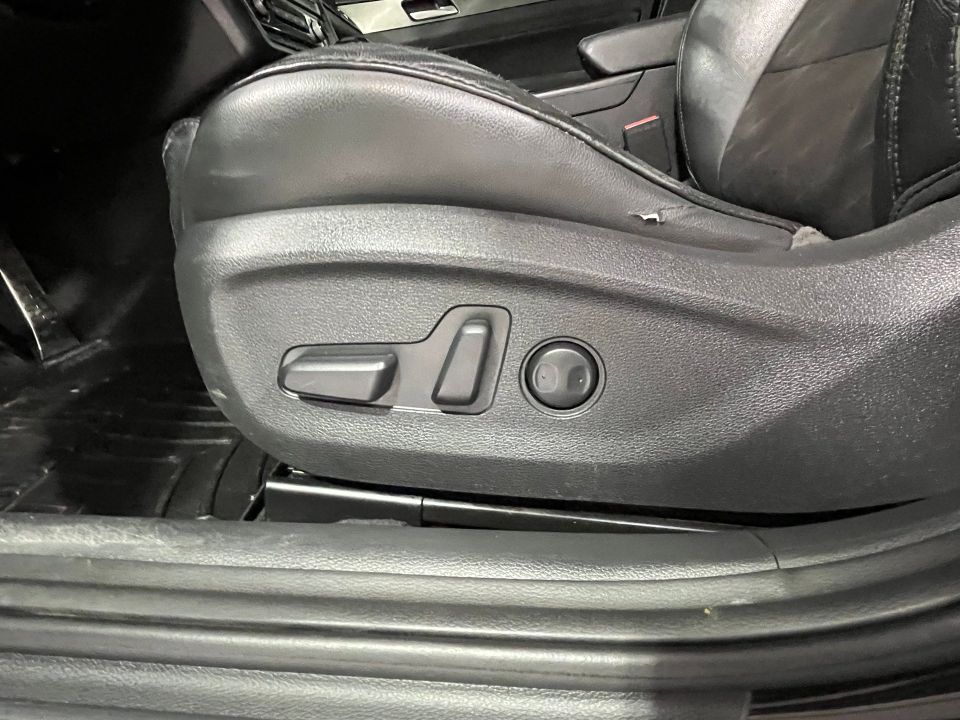 Hyundai Sonata 2019 - Image 19
