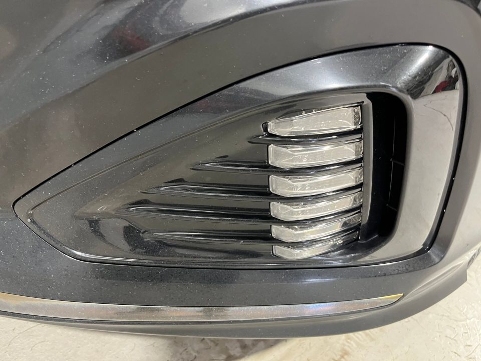 Hyundai Sonata 2019 - Image 6