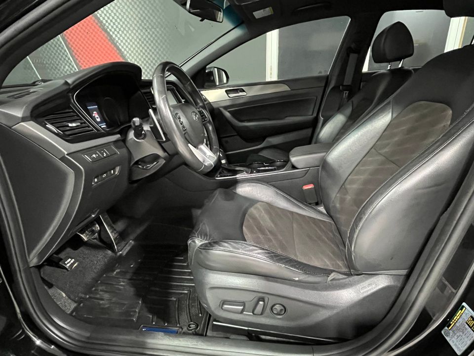 Hyundai Sonata 2019 - Image 20