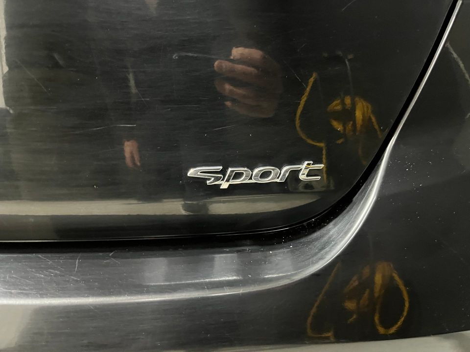 Hyundai Sonata 2019 - Image 13