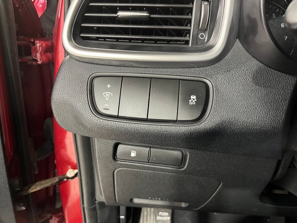 Kia Sorento 2019 - Image 18