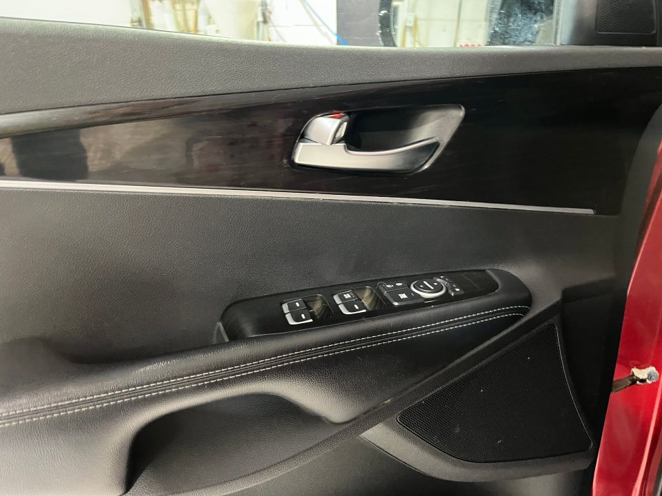 Kia Sorento 2019 - Image 10