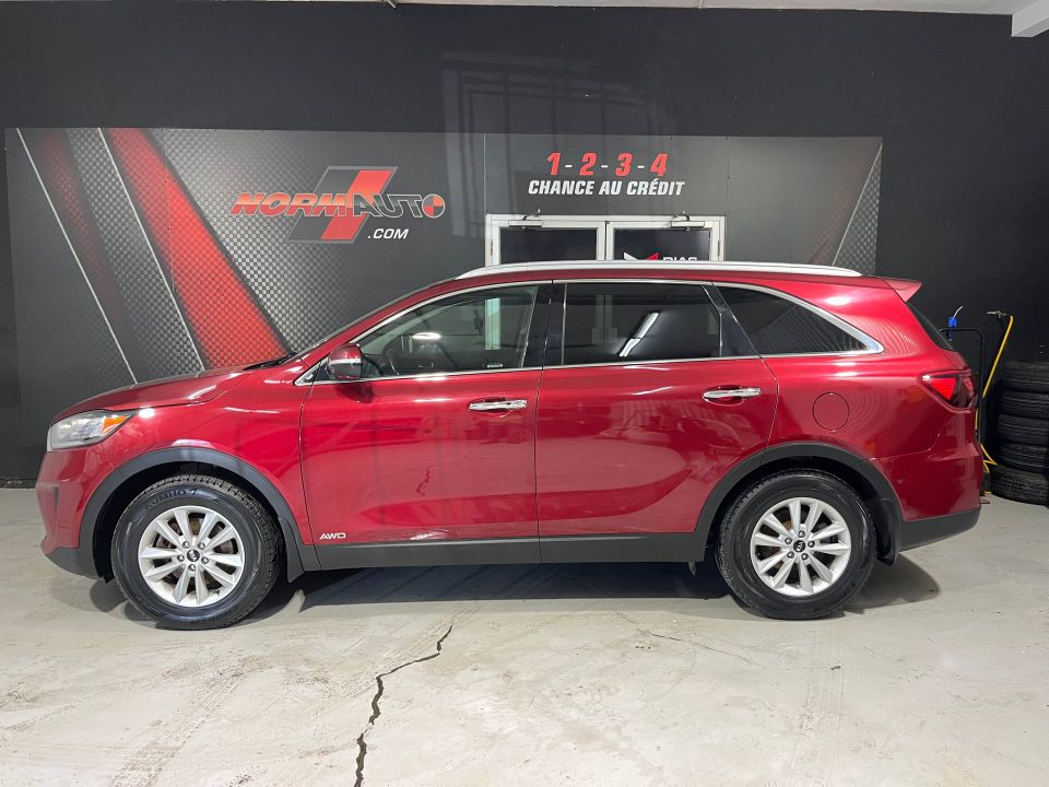 Kia Sorento 2019 - Image 1