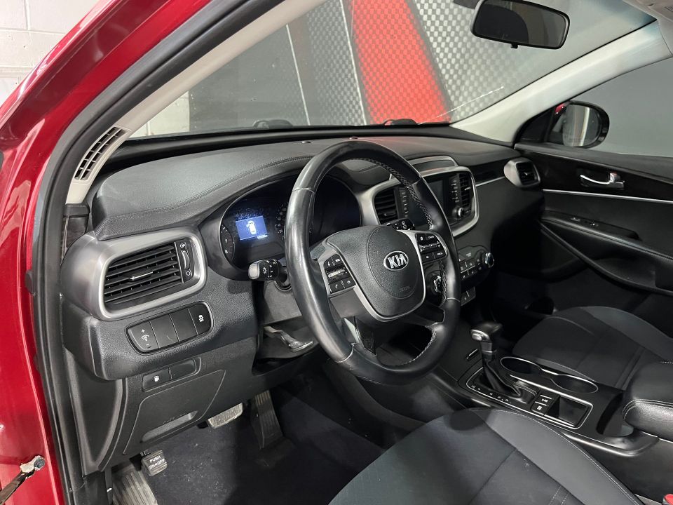 Kia Sorento 2019 - Image 11